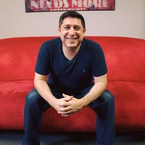 Meet your Posher, Jason